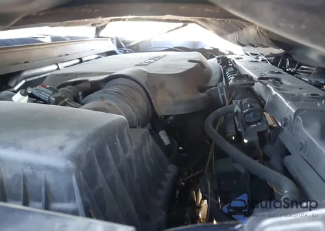 2017 Chevrolet Colorado Lt z USA, uszkodzony, nr VIN 1GCGSCEN8H1325242